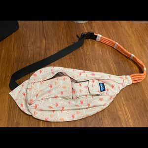 Kavu Crossbody Bag